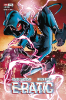E-Ratic # 1 (AWA Studios 2020) Mike Deodato Variant Cover