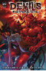 Devil's Dominion # 1 (Blackbox Comics 2020)