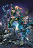 Robyn Hood Vigilante (2020) # 2 (Zenescope Comics 2019) Cover B