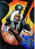 Hellblazer # 285 (Vertigo Comics 2011)