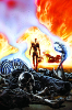 Ghost Rider # 6 (Marvel Comics 2011)