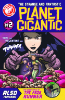 Planet Gigantic # 2 (Action Lab 2014)