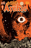 Afterlife With Archie #  8 (Archie Comics 2016) Variant Cover
