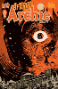 Afterlife With Archie # 8 (Archie Comics 2016) Variant Cover