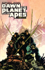 Dawn of the Planet of the Apes #  1 (New) (Boom Comics 2014)