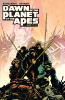 Dawn of the Planet of the Apes # 1 (New) (Boom Comics 2014)