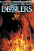 Devilers # 5 (Dynamite Comics 2014)