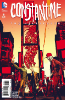 Constantine: The Hellblazer # 6 (DC Comics 2015)