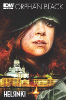 Orphan Black: Helsinki # 1 (IDW Comics 2015)