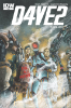 D4VE2 # 3 (IDW Comics 2015)