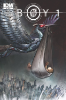 Boy1 # 4 (IDW Comics 2015)