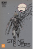 String Divers # 4 (IDW Comics 2015)