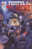 Fistful of Blood # 2 of 4 (IDW Comics 2015)