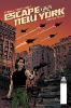 Escape From New York # 12 (Boom Studios 2015)