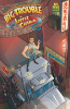 Big Trouble in Little China # 18 (Boom Comics 2015)