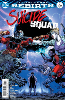 Suicide Squad # 7 (DC Comics 2016) Rebirth