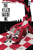 Jim Thompson's Killer Inside Me # 4 of 5 (IDW Comics 2016)