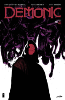 Demonic # 4 (Image Comics 2016)