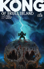 Kong of Skull Island #  5 (Boom Studios 2016)