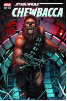 Star Wars: Chewbacca # 1 of 5 (Marvel Comics 2015) Variant Edition
