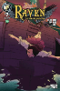 Princeless: Raven The Pirate Princess: Year Two # 2 (Action Lab 2017)