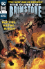 Curse of Brimstone #  8 (DC Comics 2018)