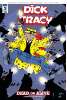 Dick Tracy: Dead Or Alive # 3 of 4 (IDW Publishing 2018)