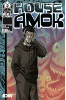House Amok #  4 (IDW Publishing 2018)