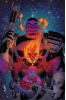 Cosmic Ghost Rider #  5 (Marvel Comics 2018)