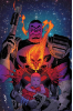 Cosmic Ghost Rider # 5 (Marvel Comics 2018)