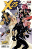 X-23 #  6 (Marvel Comics 2018) Uncanny X-Men Variant