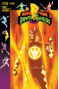 Mighty Morphin Power Rangers # 33 (Boom Comics 2018)