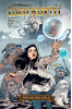 Labyrinth Under The Spell # 1 (Boom Studios 2018)