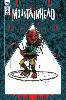 Mountainhead # 4 of 5 (IDW Comics 2019)