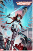 Valkyrie: Jane Foster #  5 (Marvel Comics 2019) 2099 Variant
