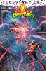 Mighty Morphin Power Rangers # 45 (Boom Comics 2019)