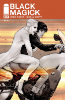 Black Magick # 16 (Image Comics 2020)