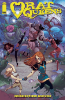 Rat Queens, volume two # 23 (Image Comics 2020)