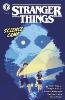 Stranger Things: Science Camp # 3 (Dark Horse Comics 2020) Cover B