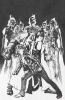 Hellboy & The B.P.R.D. The Seven Wives Club (Dark Horse Comics 2020)