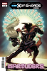 Marauders # 14 (Marvel Comics 2020) DX