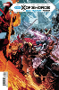 X of Swords: Destruction #  1 (Marvel Comics 2020)