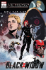 Widowmakers Red Guardian Yelena Belova # 1