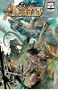 Savage Avengers # 14 (Marvel Comics 2020) Marco Checchetto Variant