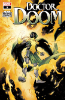 Doctor Doom #  9 (Marvel Comics 2020) Variant Cover