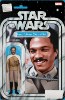 Star Wars (2020) # 8 (Marvel Comics 2020) Action Figure Variant