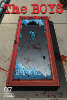 Boys Dear Becky # 7 (Dynamite Comics 2020)