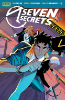 Seven Secrets #  4 (Boom Studios 2020)