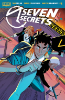 Seven Secrets # 4 (Boom Studios 2020)