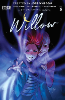 Buffy The Vampire Slayer Willow # 5 (Boom Studios) Mirka Andolfo Cover